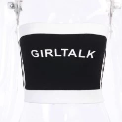 Top Gothique – Girltalk 11 Top Gothique – Girltalk -Style Urbain Soldes Hfff6d5f7ea3f498885ab4ef11308980cl