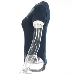 Bodie Femme Bleu Weekeep - Moulant - Grunge Clothing -Style Urbain Soldes bodies femme weekeep 7