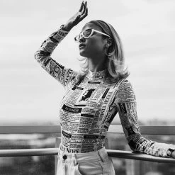 Body Aesthetic – Journaux -Style Urbain Soldes body aesthetic journaux tumblrgirl