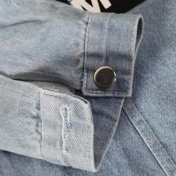 Veste Where Is My Mind Groupe BTS - Grunge Clothing -Style Urbain Soldes bts jin veste