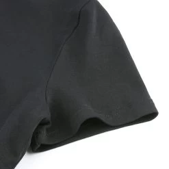 Crop Grunge à Chaine – Maillon 11 Crop Grunge à Chaine – Maillon -Style Urbain Soldes crop top grunge a chaine manche