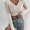 Pull – Crop -Style Urbain Soldes image2FFSZW065712FFSZW06571 A S2F4c37eb9c638fc87a5986cb97688038cf