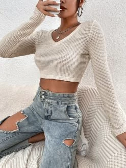Pull – Crop -Style Urbain Soldes image2FFSZW065712FFSZW06571 A S2F549dccffd36b9343516a8671da2240f5