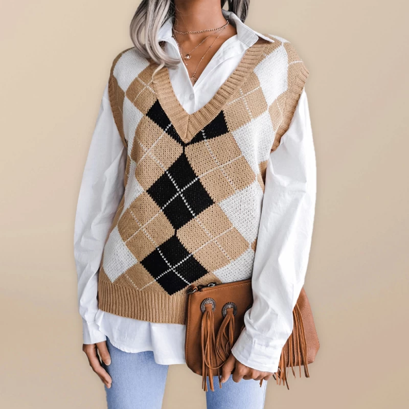 Pull-over – Col 7 Pull-over – Col – Image 5