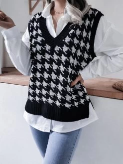 Pull Ample – Tricot -Style Urbain Soldes image2FFSZW079422FFSZW07942 B M NUB2Fdb697ee6bc6a980f818ba4652e2f5cc2