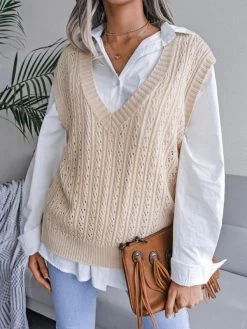 Pull En Tricot – Torsadé -Style Urbain Soldes image2FFSZW079522FFSZW07952 A M NUB2Fc2e4d28218041bcc49637c95585400e8