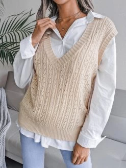 Pull En Tricot – Torsadé -Style Urbain Soldes image2FFSZW079522FFSZW07952 A M NUB2Fd12a94f220c29e16b1271919866ec663