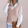 Pull En Tricot – Torsadé -Style Urbain Soldes image2FFSZW079522FFSZW07952 P M NUB2F2b3ffce298c3c900e005f672b38f45e6