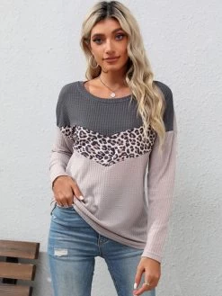 T-shirt Chevron – Leopard -Style Urbain Soldes image2FFSZW114392FFSZW11439 DGR S NUB2F1d8e930246f3cf2584c69fb0fc5d48ff