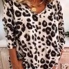 T-shirt – Leopard -Style Urbain Soldes image2FFSZW115792FFSZW11579 K S NUB2F4e7787e800a377bba6d78d7af9aaa6df