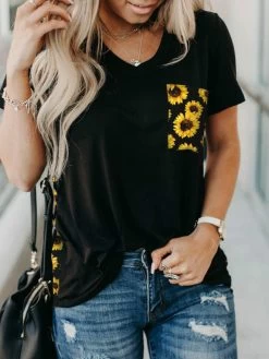 T-shirt – Poche -Style Urbain Soldes image2FFSZW131032FFSZW13103 Y S NUB2F1cf67260ca8d7c26bede750b4d9f610c