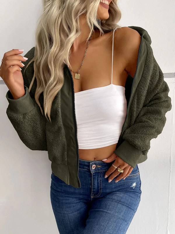 Veste – Sherpa 15 Veste – Sherpa – Image 13