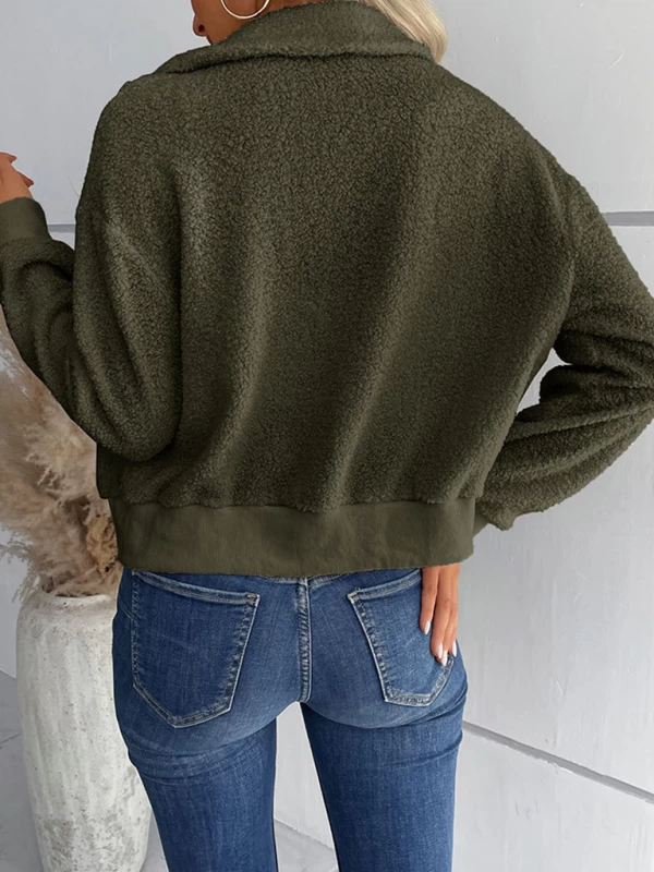 Veste – Sherpa 13 Veste – Sherpa – Image 11