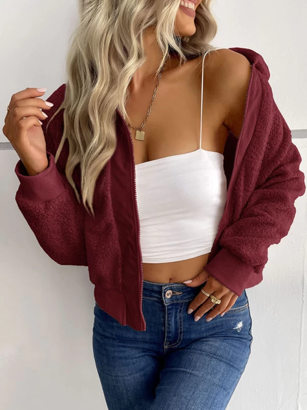 Veste – Sherpa 12 Veste – Sherpa – Image 10