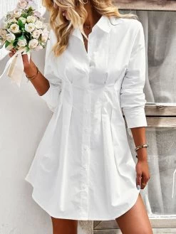 Robe Blanche – Unie