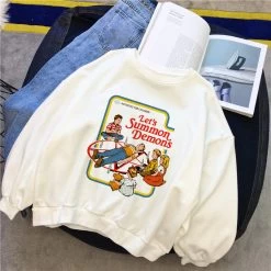 Pull Tumblr – Let’s Summon Demons