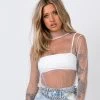 T-shirt Transparent – Diamant -Style Urbain Soldes t shirt transparent model
