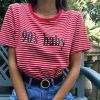 T-shirt Vintage – 90’s Baby