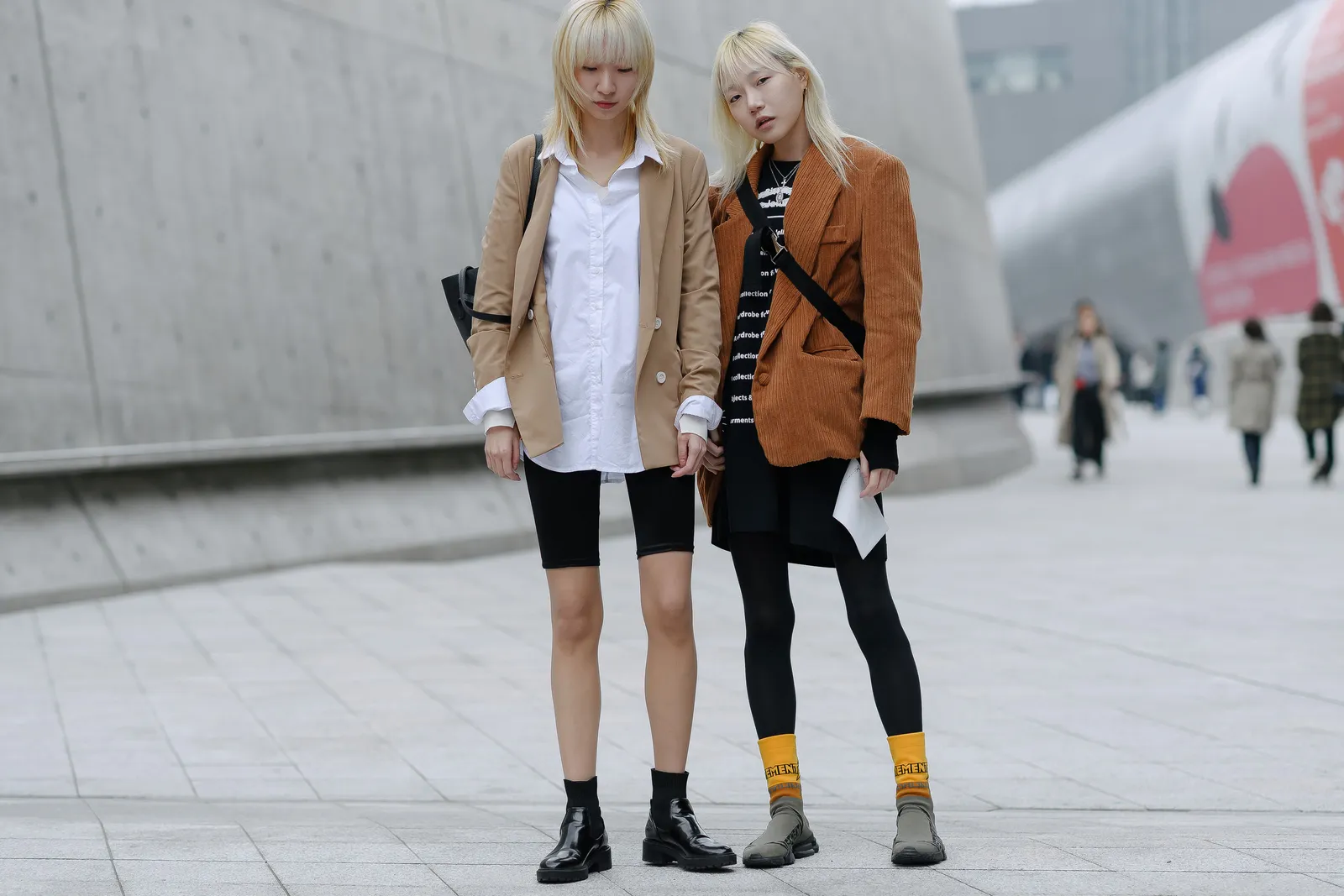 Style Urbain Soldes -Style Urbain Soldes 02 20 seoul street style fw19 alex finch day 3